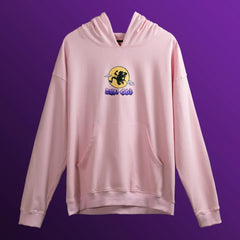 Luffy Gear 5 / Sun God Hoodie