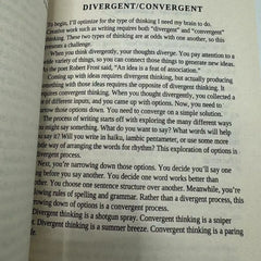 Mind Management Not Time Management By David Kadavy Productivity When Creativity Matters Book