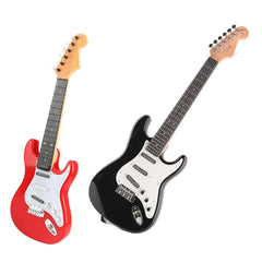 Kids Electric Guitar Multifunctional Electric Guitar Music Instrument for Boy Girl Kids Electric Guitar Kids Guitar