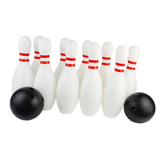 Kids Bowling Set Fun Early Development Sports Game for Ages 3-8 Years Old Children Party Favors Kindergarten Birthday Gifts