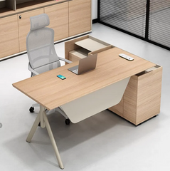 Wholesale factory desk computer desk administrative desk boss office desk