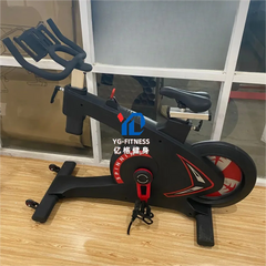 FITNESS Adjustable Multi-Function Home Spin Bike Sport Bike Spinning Bike for Club