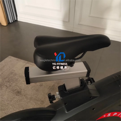 FITNESS Adjustable Multi-Function Home Spin Bike Sport Bike Spinning Bike for Club
