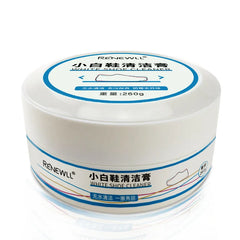 Household Cleaning Anhydrous Cleaning Cream Small White Shoes Sneakers Canvas Shoes Shoes Cleaning Artifact