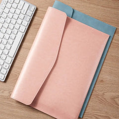Organizer Contract Holders Test Paper Storage Bag Briefcase File Organizers Documents Bags Business Felt Folder A4 File Folders