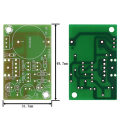 Hearing Aid Diy kit Audio amplifier Practical Teaching Competition Electronic DIY Interest Production Parts