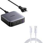 UGREEN 100W Desktop Charger (Bundle)