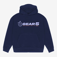 Luffy Gear 5 / One Piece Hoodie