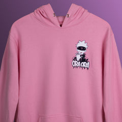Ora Ora / Gojo Satoru Hoodie