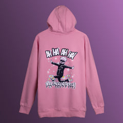 Ora Ora / Gojo Satoru Hoodie