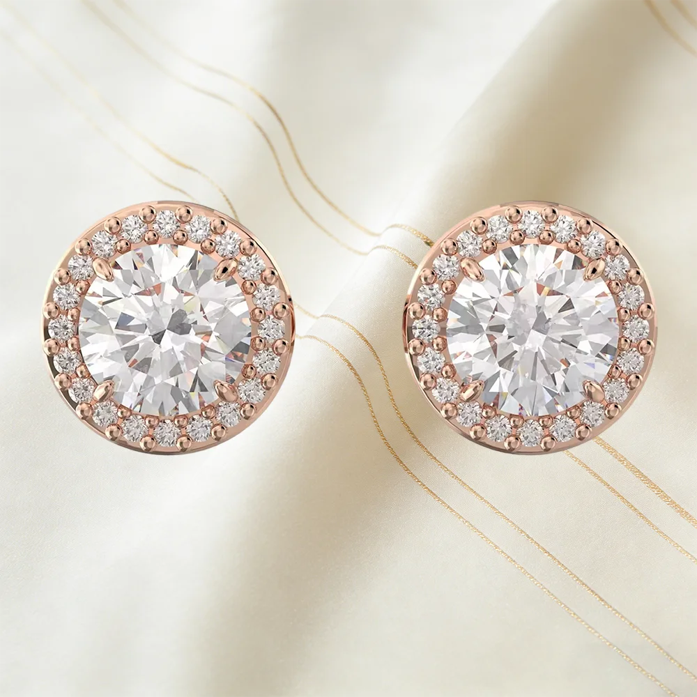 Elegant Charming Jewelry, Inlaid with Sparkling Zirconia for Daily Wear & Special Occasions, Add Sparkle To Your Look