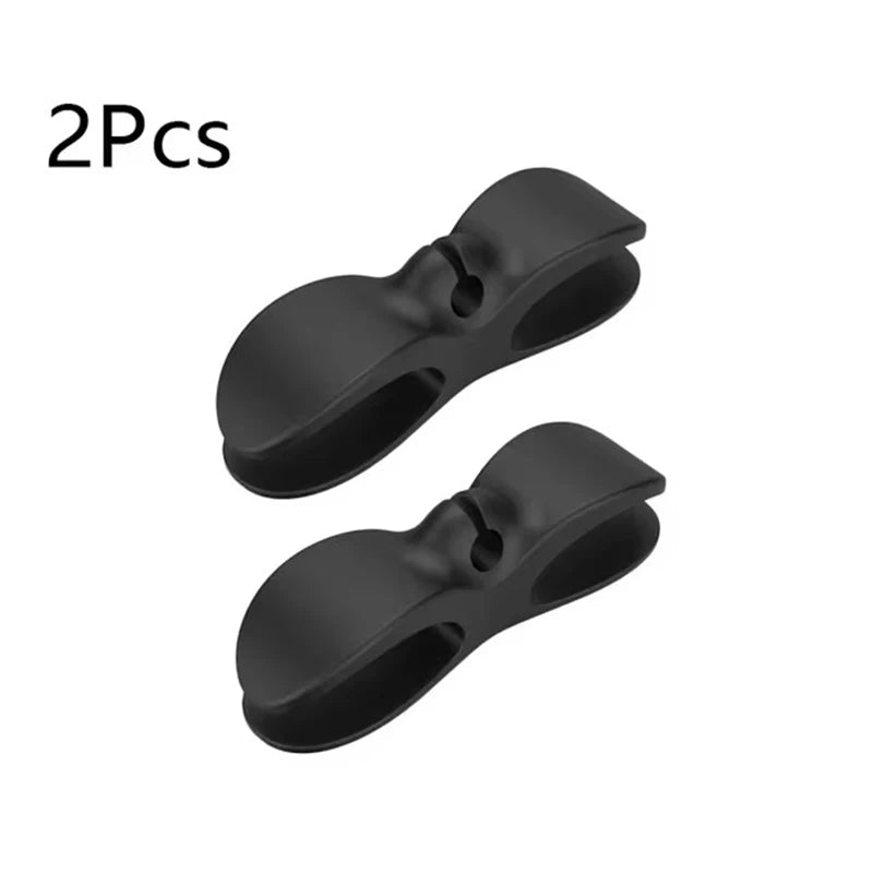 Cable Organizer, Data Cable Storage And Organization, Office Desktop Organization, Wire Clip, Cable Management And Fixing Device