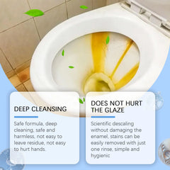 Home Cleaning Series Bathroom Clothing Shoes Socks Toilet Deep Penetrating Cleaning Durable Cleanliness Gentle And Hand Friendly