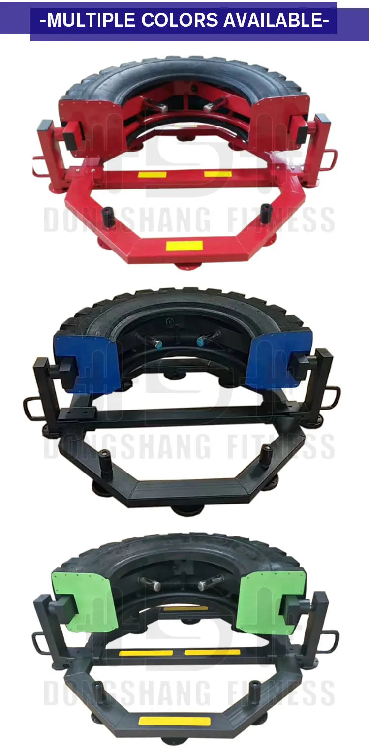 Fitness Exercise Strength Training Good Quality Tyre Flip Tyre Flip Training Tires