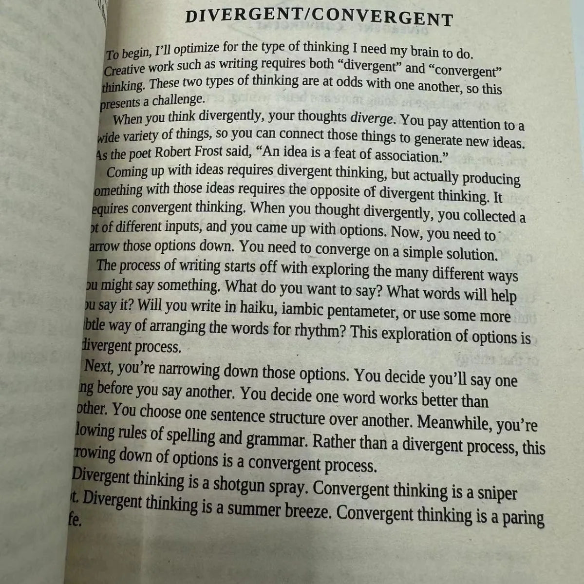 Mind Management Not Time Management By David Kadavy Productivity When Creativity Matters Book
