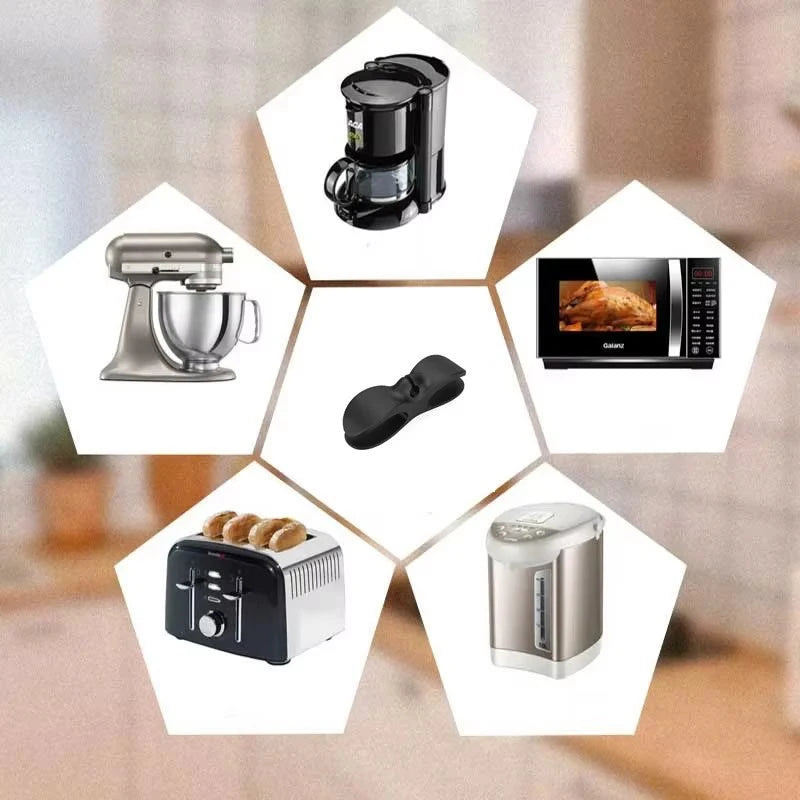 Cable Organizer, Data Cable Storage And Organization, Office Desktop Organization, Wire Clip, Cable Management And Fixing Device
