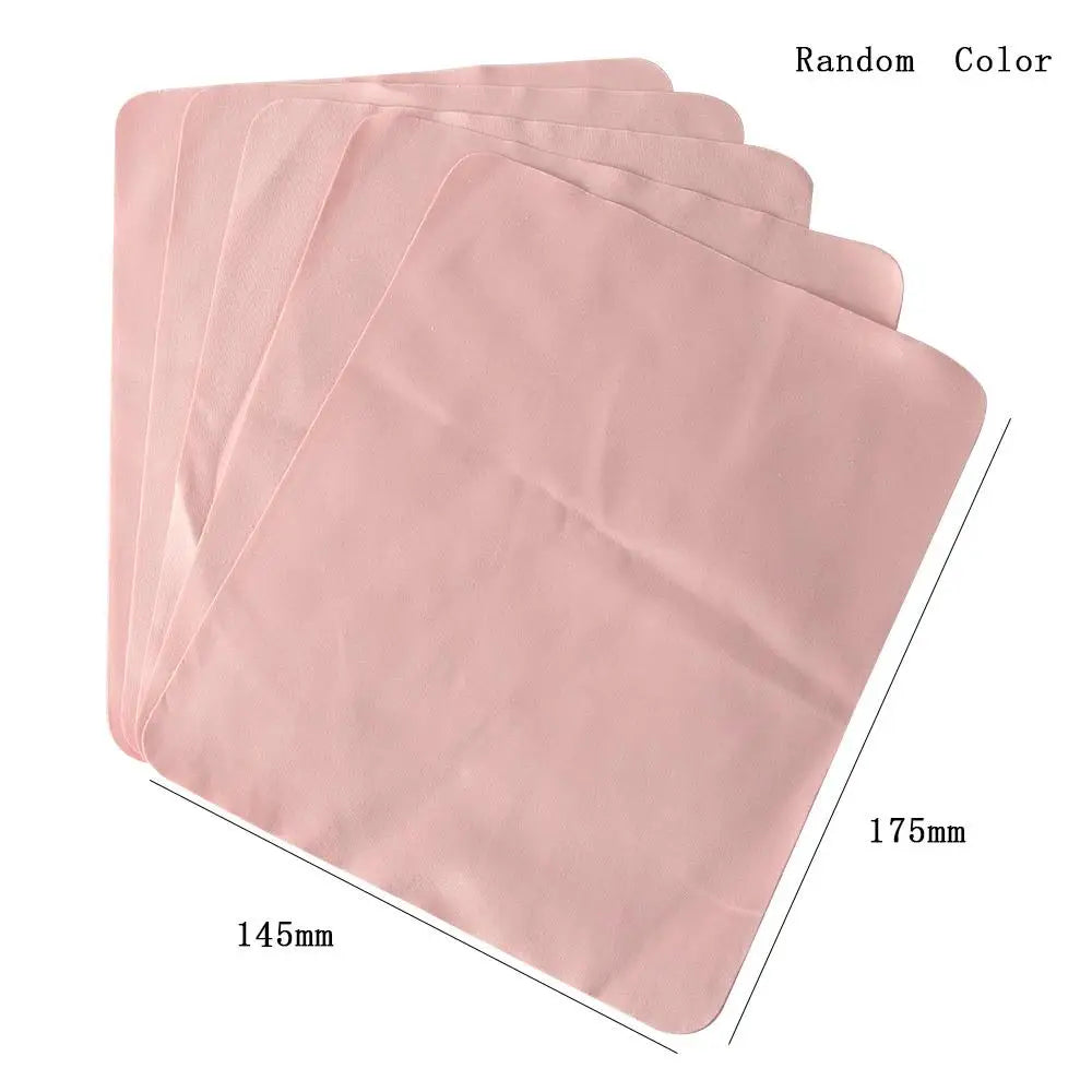 Glasses Eyewear Computer Camera Mobile Phone Accessories Screen clean Cloth Cleaner Cleaning Lens wipe cloths