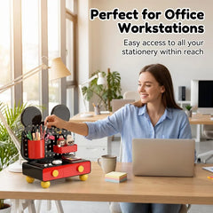 Desktop storage box and shelf,  for organizing keys and miscellaneous items in the entryway,cute and stylish, office desk, dormi