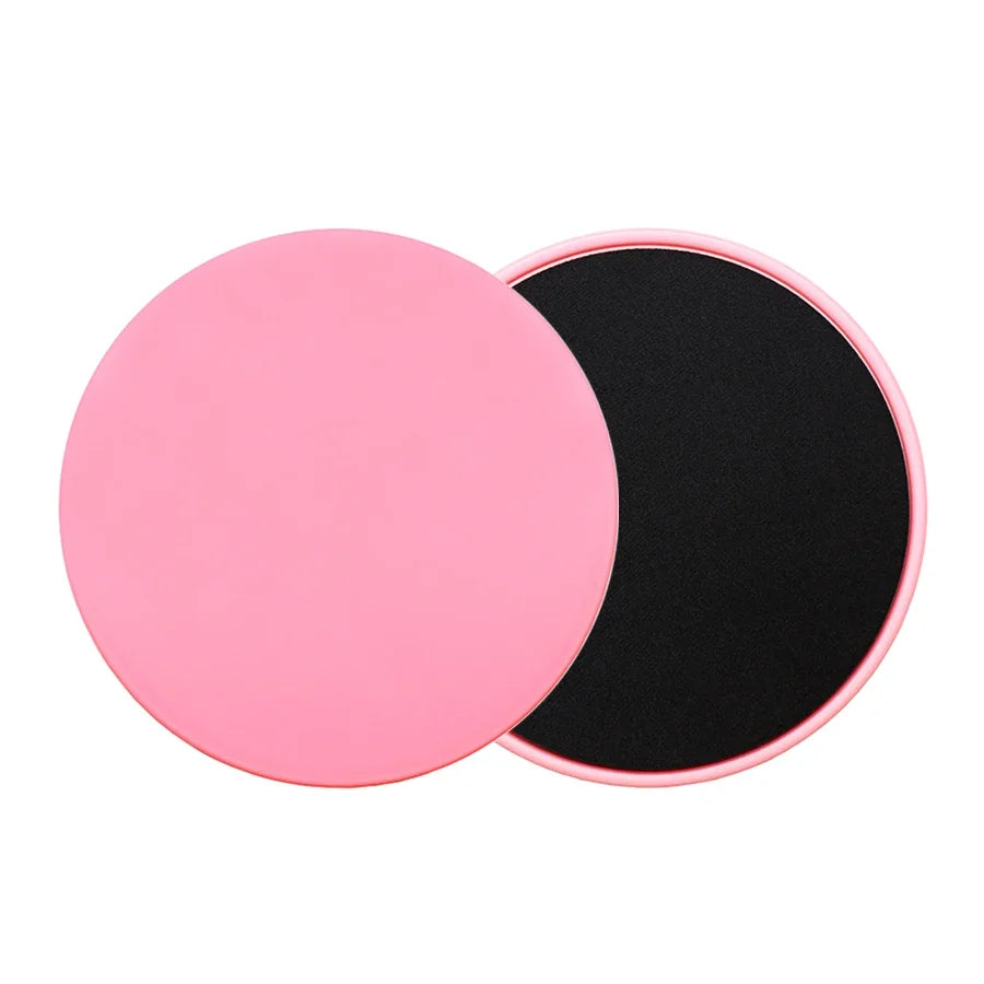 Fitness Gliding Disc Limb Coordination Training Yoga Gliding Pad Fitness Sports Slide