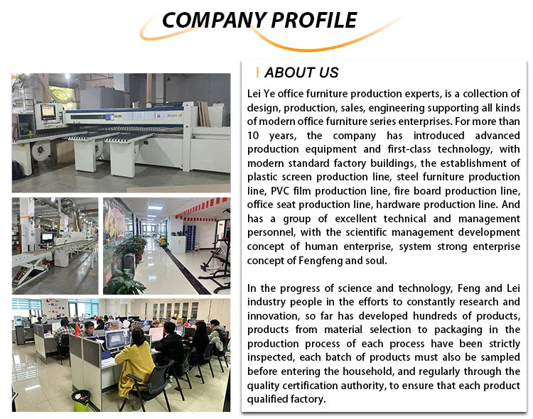 Wholesale factory desk computer desk administrative desk  boss office desk