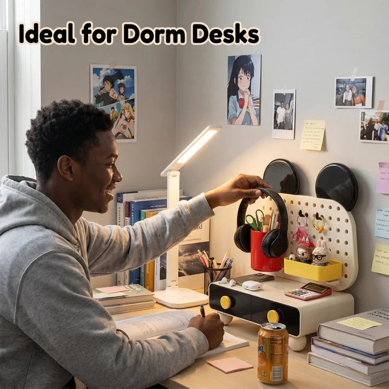 Desktop storage box and shelf,  for organizing keys and miscellaneous items in the entryway,cute and stylish, office desk, dormi