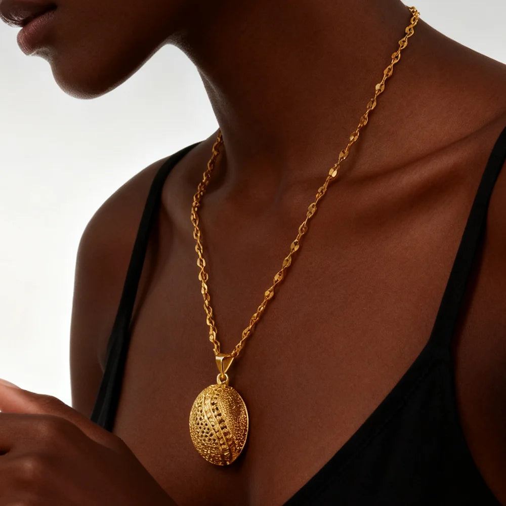 dubai jewelry gold sets Necklace and earrings set for women high quality plated jewelry sets weddings mother gifts