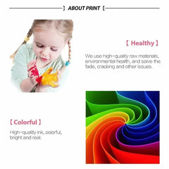 Kids T - Shirt with Scary Cartoon Girl Graphic, Unique Design for Children, Top - Quality Fabric, Perfect Choice for Casual Wear