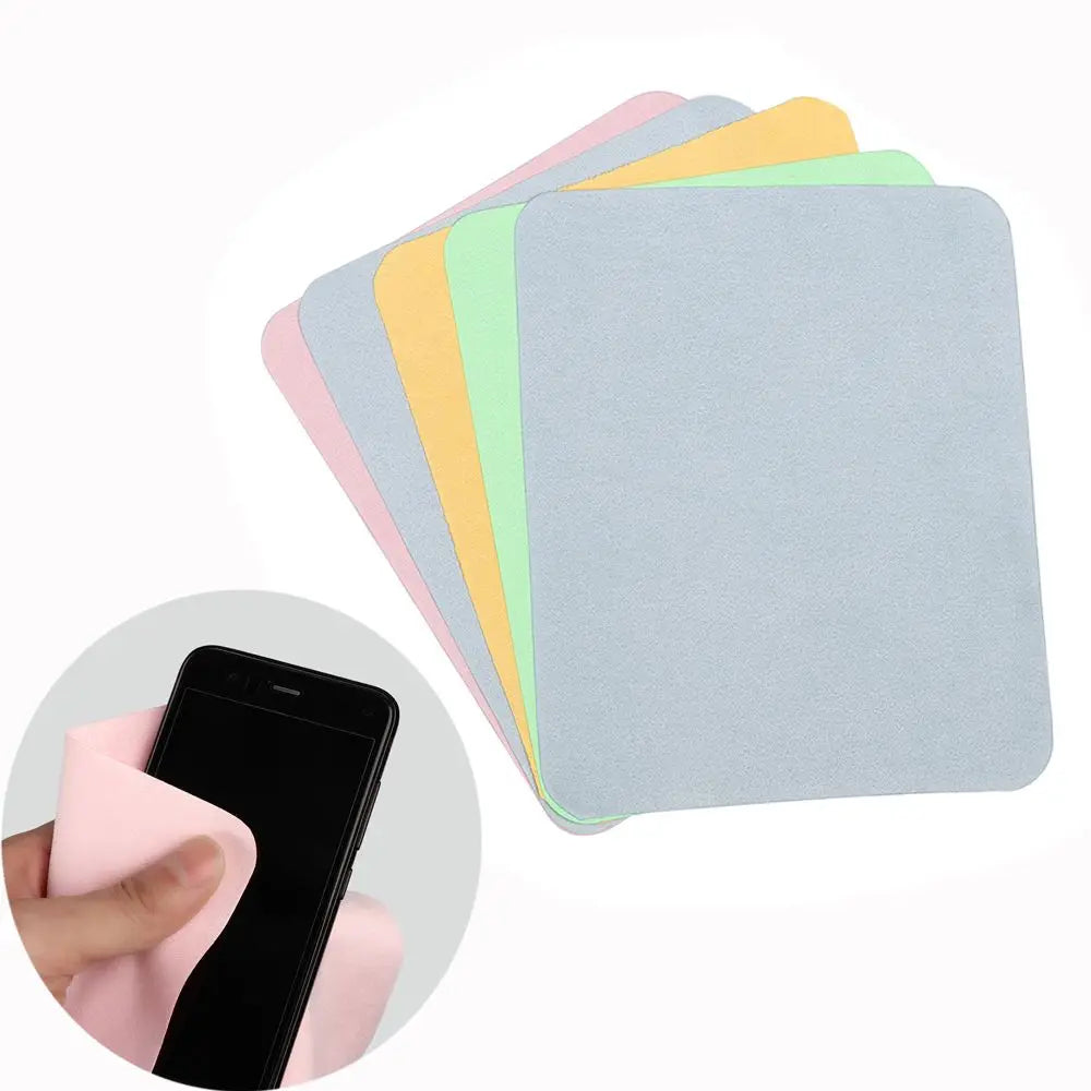 Glasses Eyewear Computer Camera Mobile Phone Accessories Screen clean Cloth Cleaner Cleaning Lens wipe cloths
