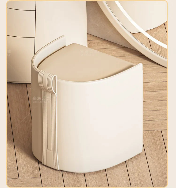 Oganizer Organizer Dressing Table Apartment Italian Ornaments Girls Dressing Table Drawer Modern Tocador Maquillaje Furniture