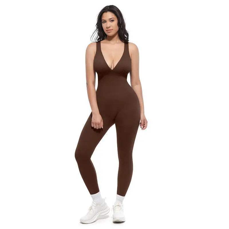 Yoga Suit Gym Fitness Outfits Women Tracksuit Running Workout Clothes Sports Bras Athletic Wear Yoga Clothing Sports Set
