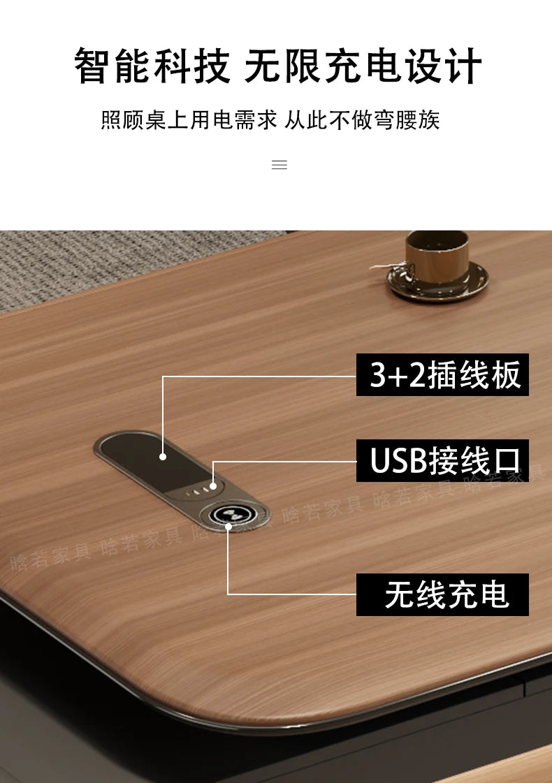 Home Office Writing Desk Modern Executive OfficeDesk Furniture Computer Desk L Shape ComputerDesk With Storage Office Desks