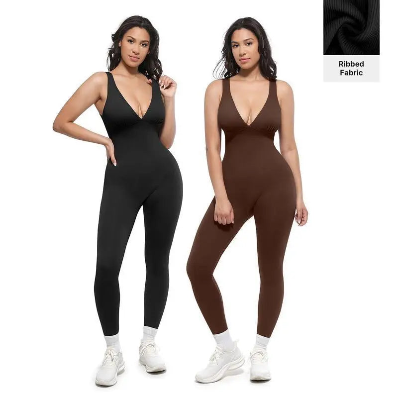 Yoga Suit Gym Fitness Outfits Women Tracksuit Running Workout Clothes Sports Bras Athletic Wear Yoga Clothing Sports Set