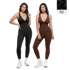 Yoga Suit Gym Fitness Outfits Women Tracksuit Running Workout Clothes Sports Bras Athletic Wear Yoga Clothing Sports Set
