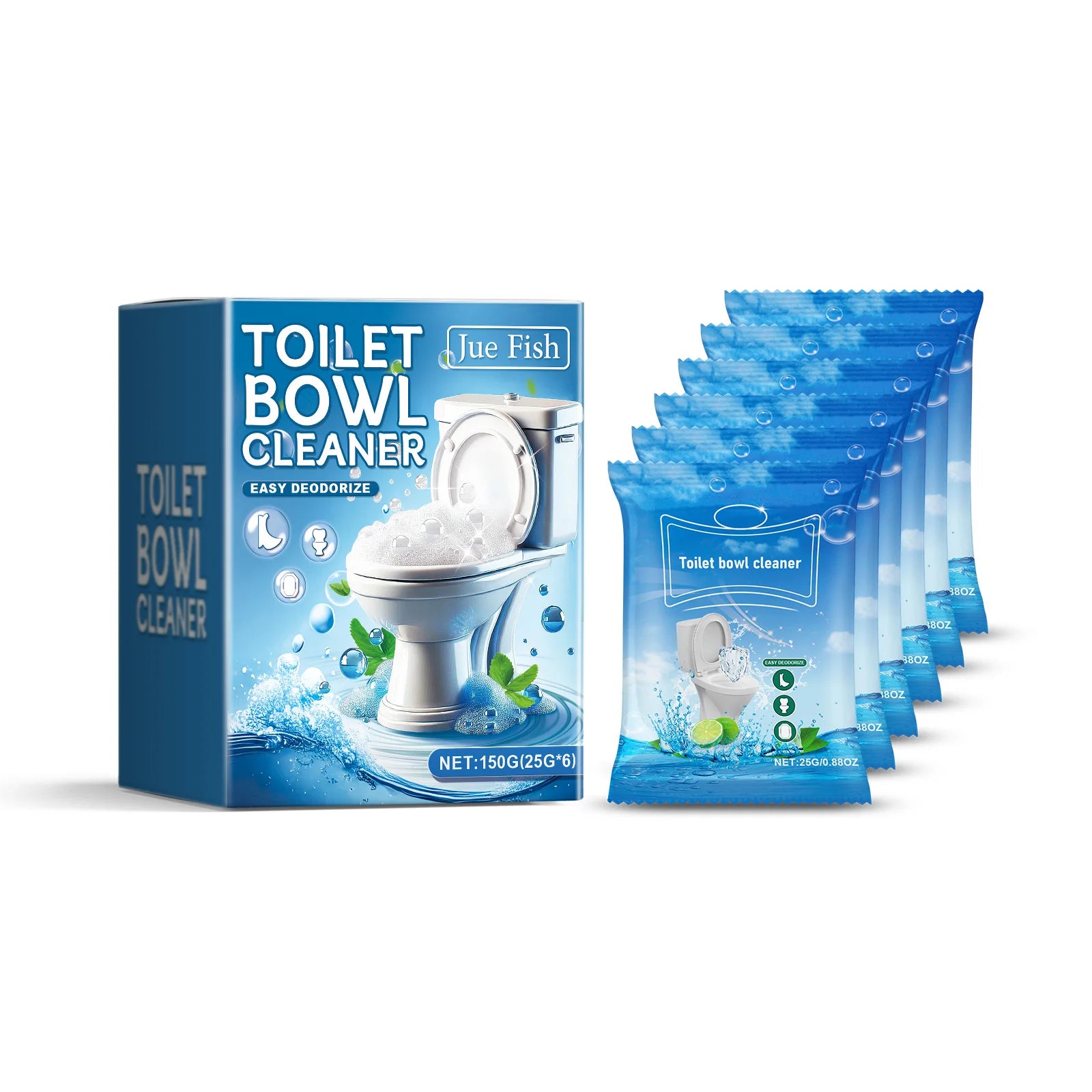 Home Cleaning Series Bathroom Clothing Shoes Socks Toilet Deep Penetrating Cleaning Durable Cleanliness Gentle And Hand Friendly