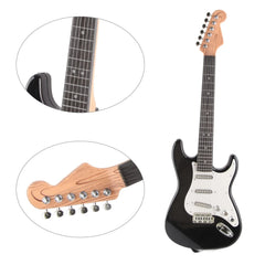 Kids Electric Guitar Kids Guitar Kids Electric Guitar  Multifunctional  Electric Guitar Music Instrument  for Boy Girl