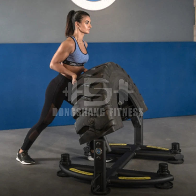 Fitness Exercise Strength Training Good Quality Tyre Flip Tyre Flip Training Tires