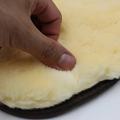 Cleaning gloves, suitable for household and vehicle use, efficient car cleaning, wiping essential tools, car cleaning hands