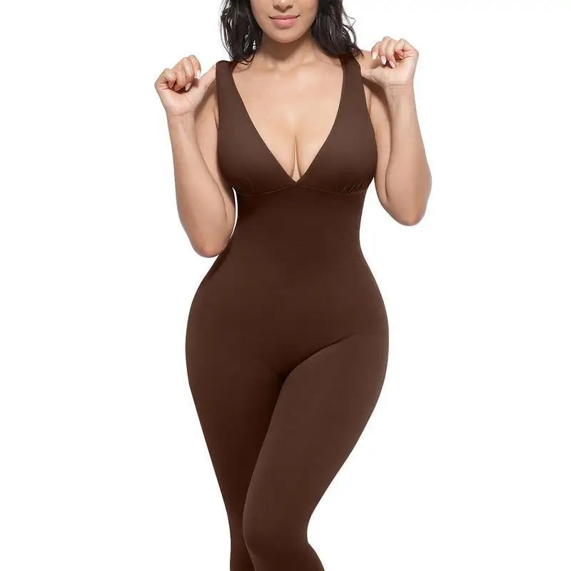 Yoga Suit Gym Fitness Outfits Women Tracksuit Running Workout Clothes Sports Bras Athletic Wear Yoga Clothing Sports Set