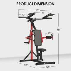 Sitting Posture Recommendation Fitness Equipment, Side Flat Lifting Hip Pushing Machine, Pull Up Training Machine
