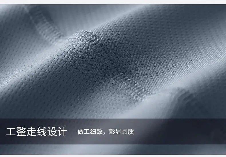 Fitness clothes - Men's sports suit, summer short-sleeved T-shirt, marathon professional training running shorts