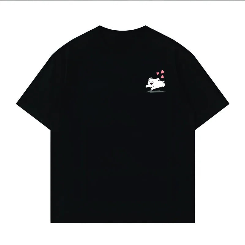 Fashion Fih Is Calling Meme T-shirt Humor Funny Men Women High Quality T Shirts Summer Cotton Casual Short Sleeve Streetwear