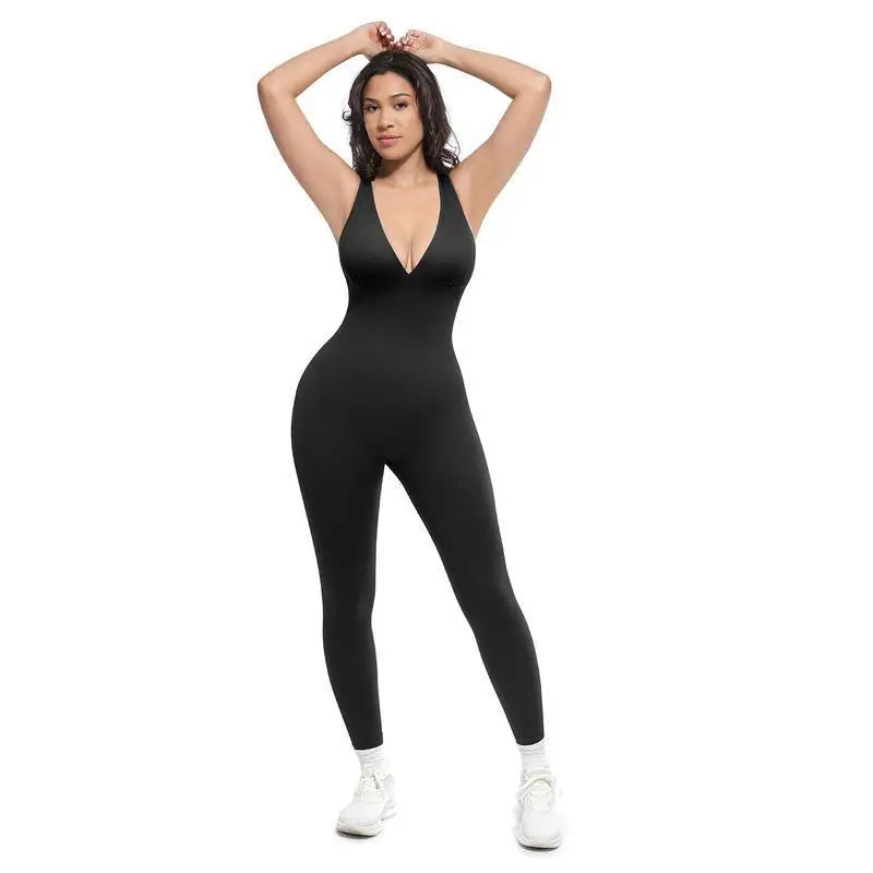 Yoga Suit Gym Fitness Outfits Women Tracksuit Running Workout Clothes Sports Bras Athletic Wear Yoga Clothing Sports Set