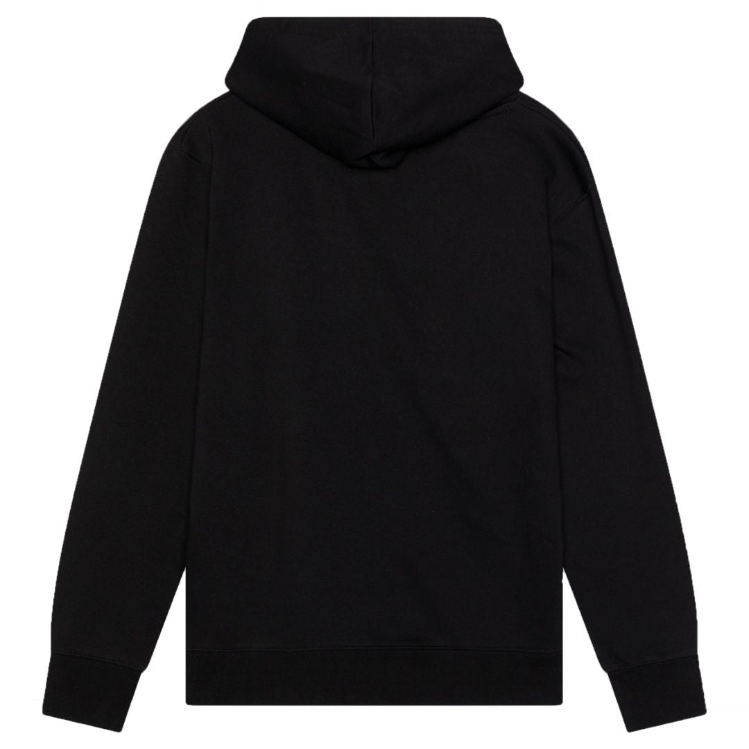 Luffy The Pirate - One Piece Hoodie