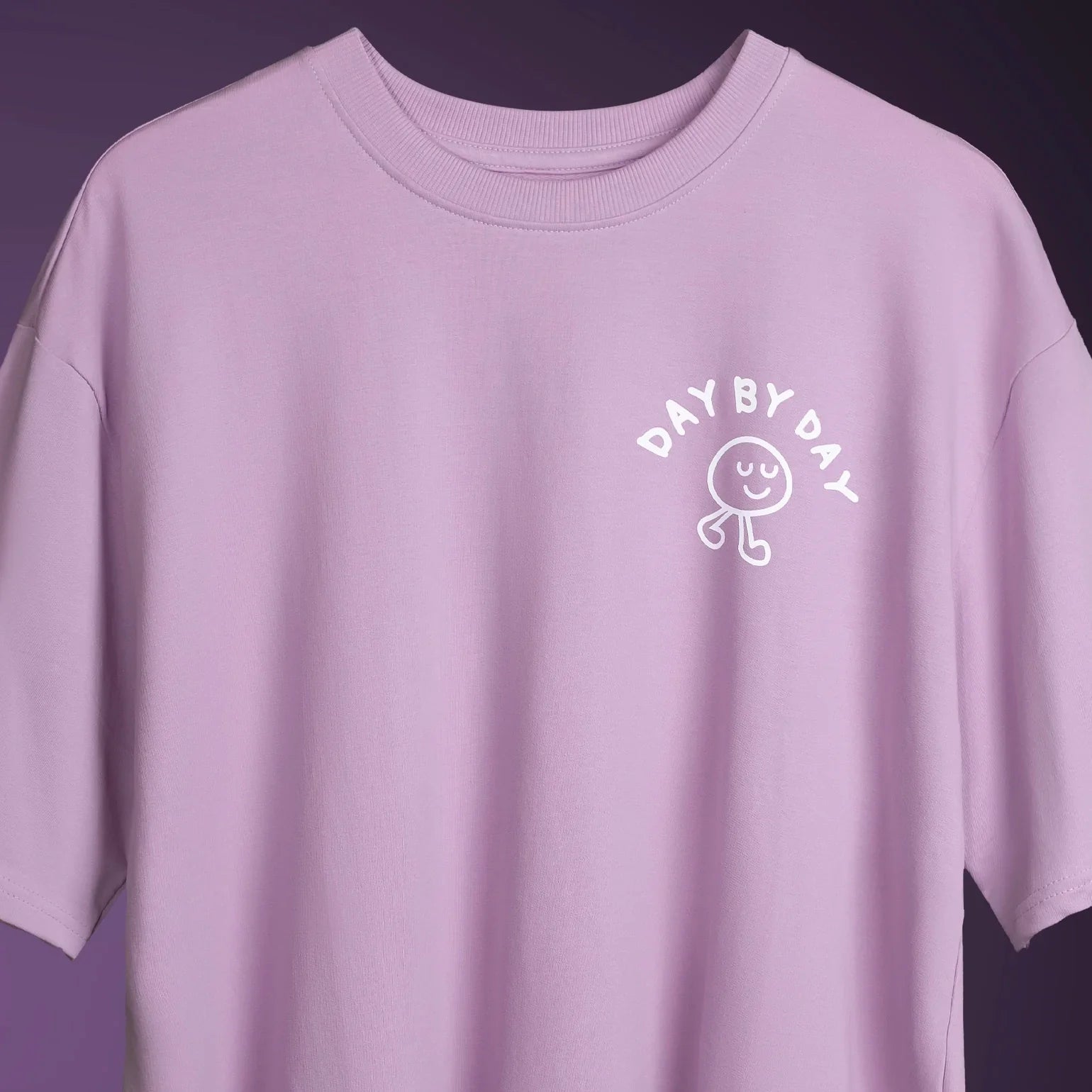 Inner Peace / Oversized T-shirt