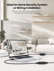 UGREEN 10m USB 2.0 Active Extension Cable