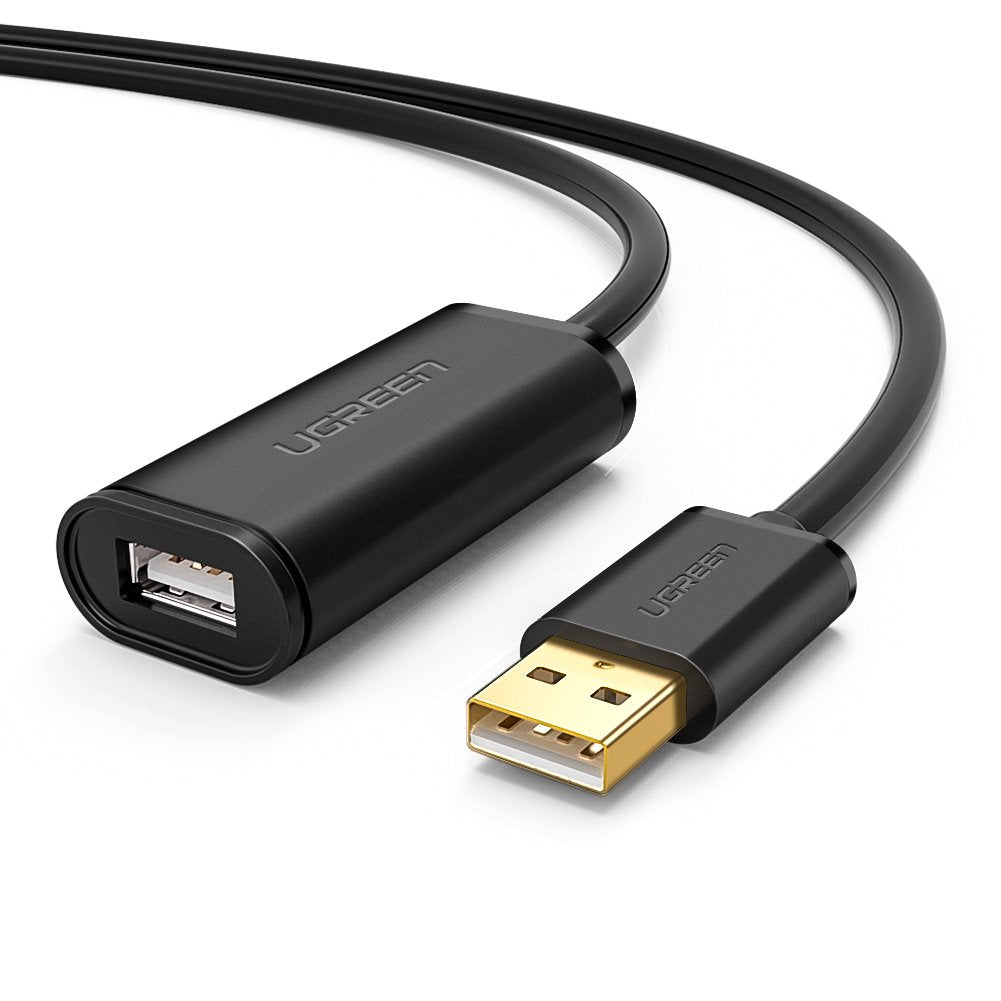 UGREEN 10m USB 2.0 Active Extension Cable